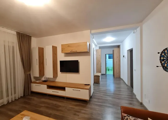 Radauti Residence 2
