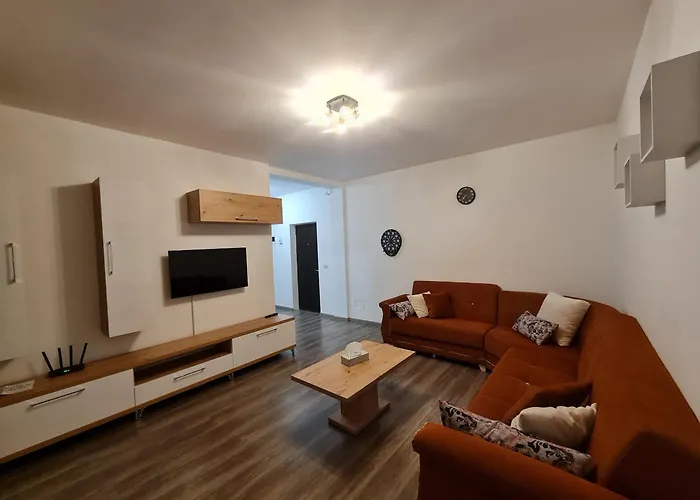 Radauti Residence 2