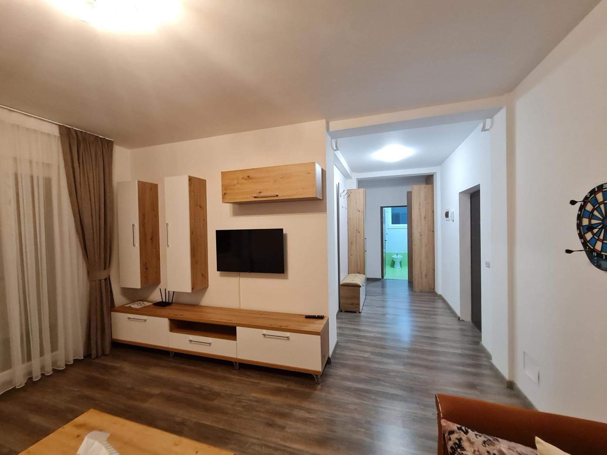 Apartment 2 Radauti