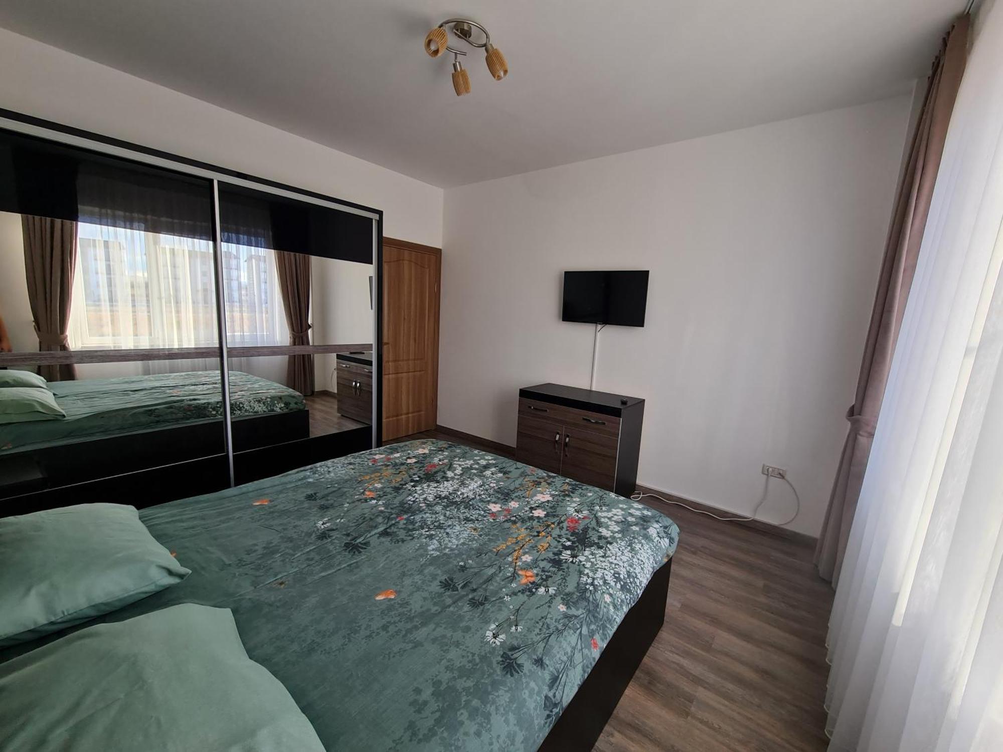 2 Apartment