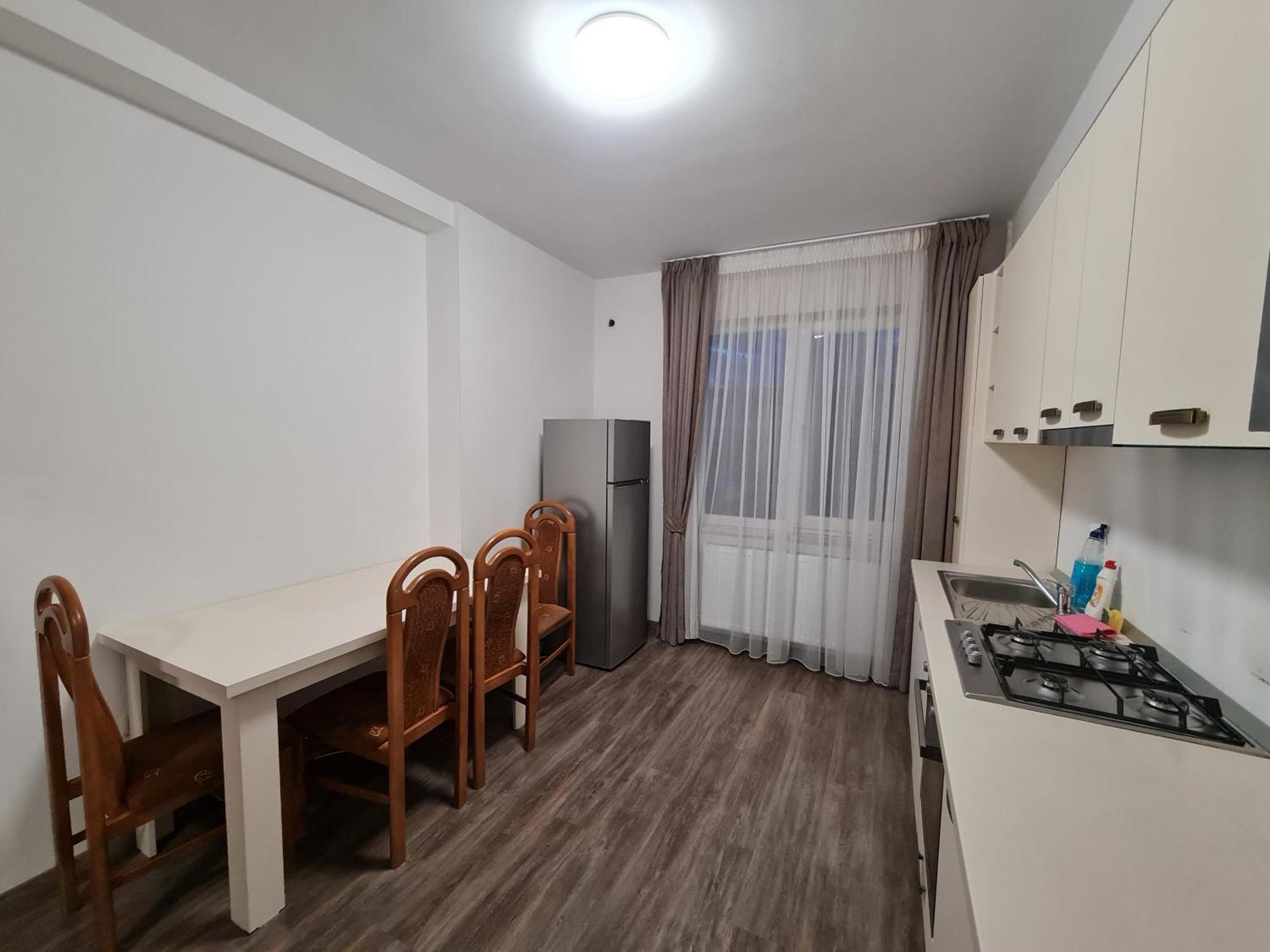 2 Apartment *