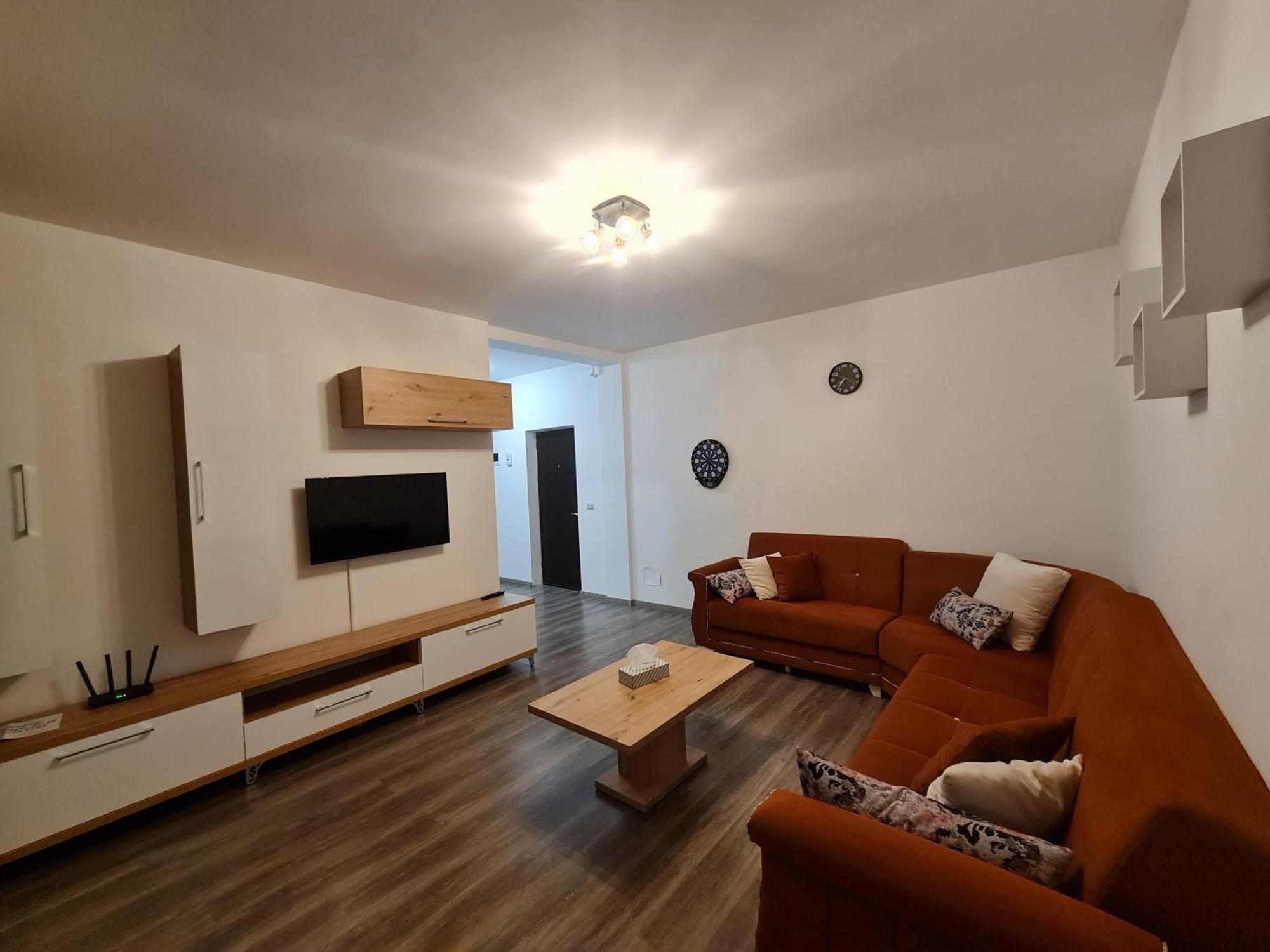 2 Apartment Radauti