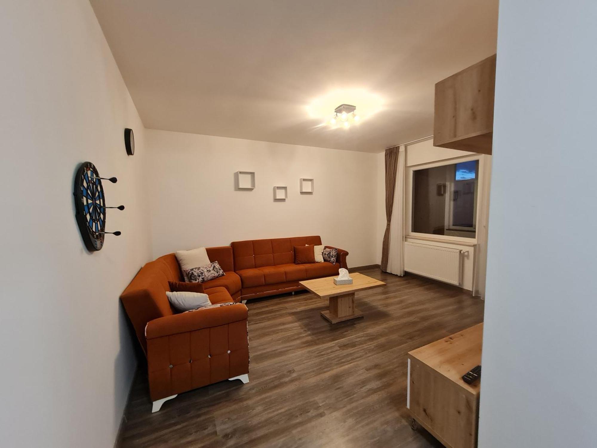 2 Apartment Radauti